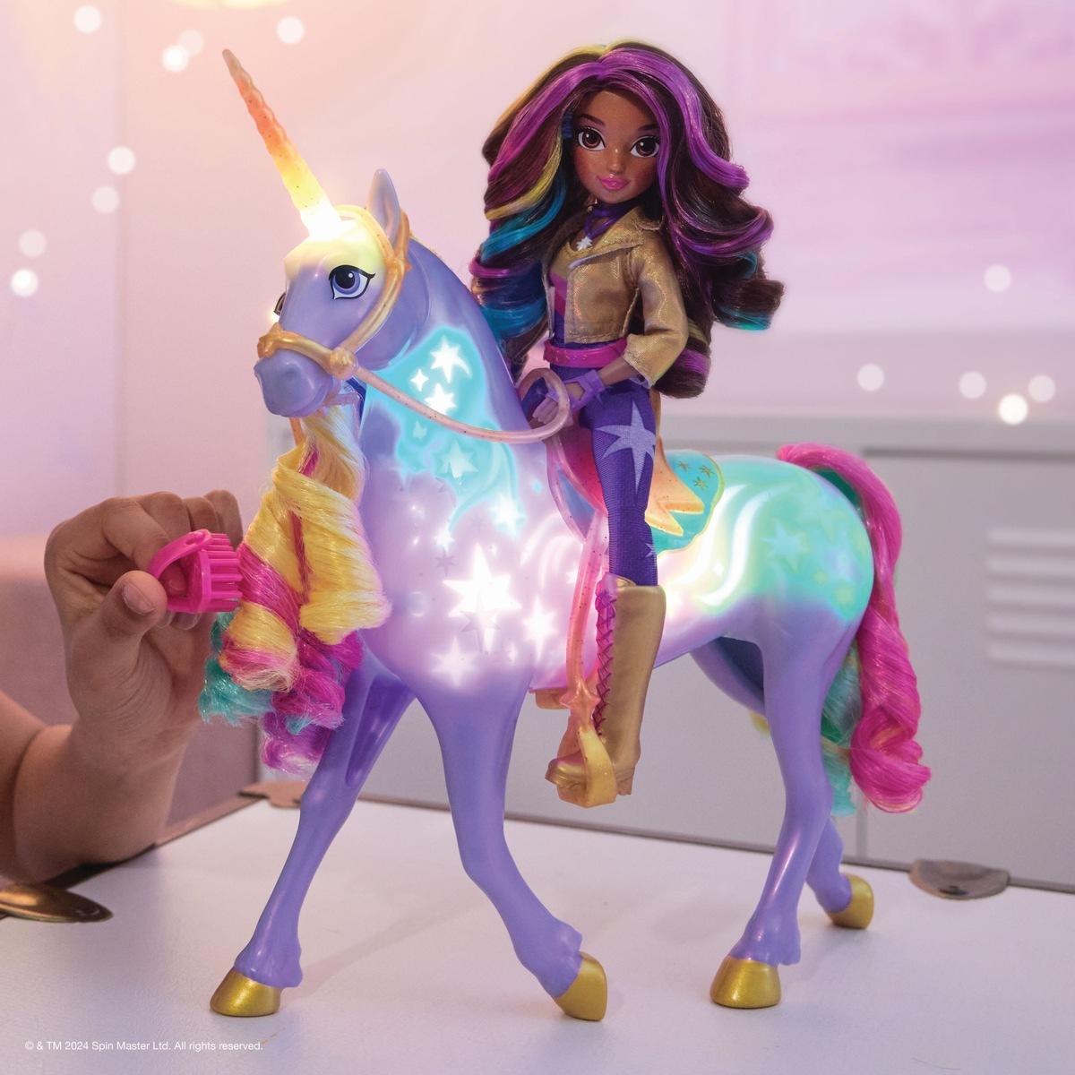 Unicorn superstars hotsell